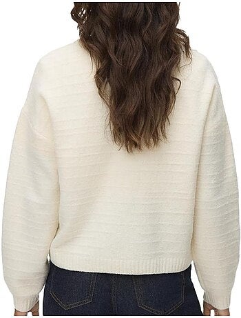 Gilet Femme Vero Moda