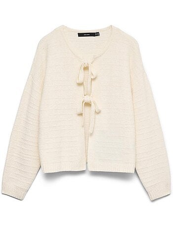 Gilet Femme Vero Moda