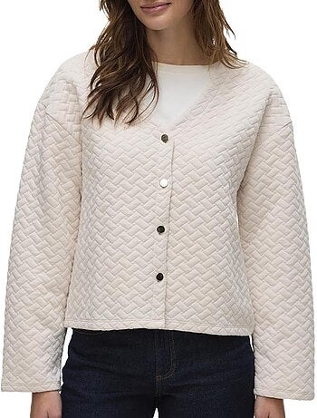 Gilet Femme Vero Moda