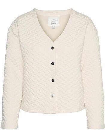 Gilet Femme Vero Moda