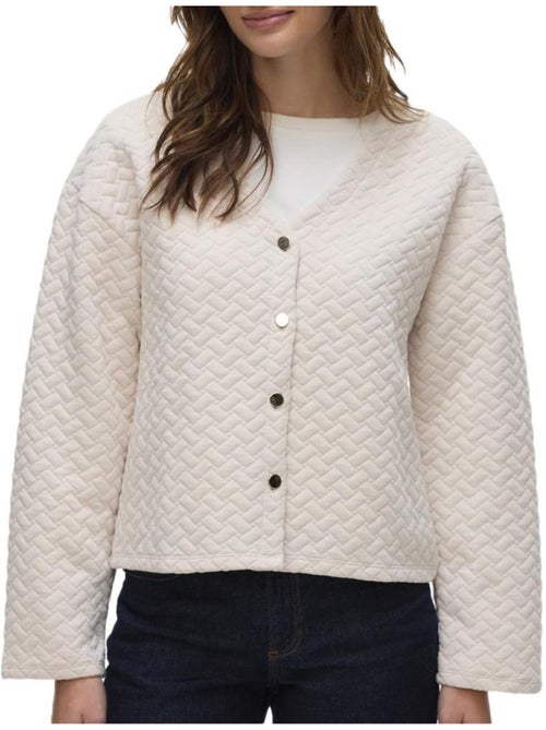 Gilet Femme Vero Moda - Kiabi