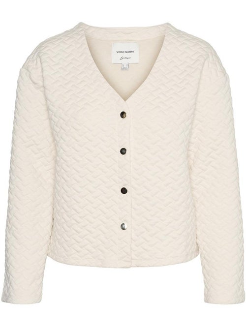 Gilet Femme Vero Moda - Kiabi