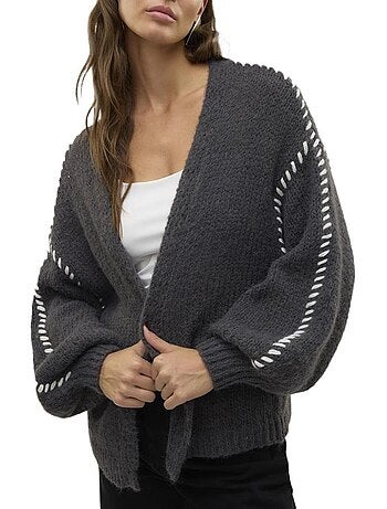 Gilet Femme Vero Moda