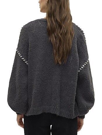 Gilet Femme Vero Moda