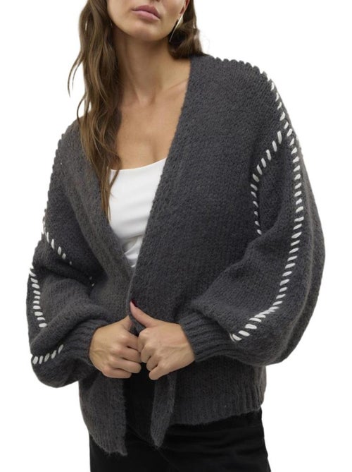 Gilet Femme Vero Moda - Kiabi