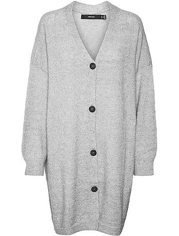 Gilet femme vero moda