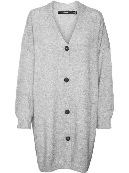 Gilet Femme Vero Moda - Kiabi Gilet Femme Vero Moda - Kiabi