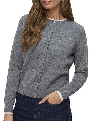 Gilet Femme Vero Moda
