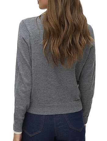 Gilet Femme Vero Moda