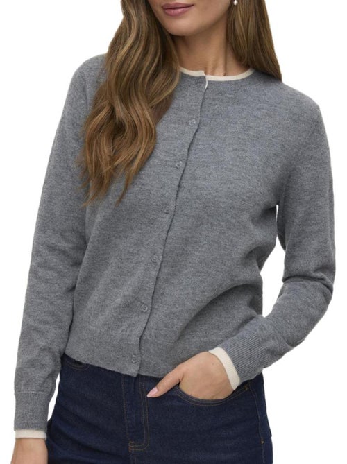Gilet Femme Vero Moda - Kiabi