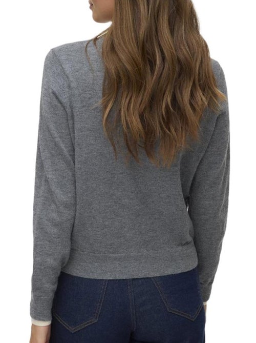 Gilet Femme Vero Moda - Kiabi