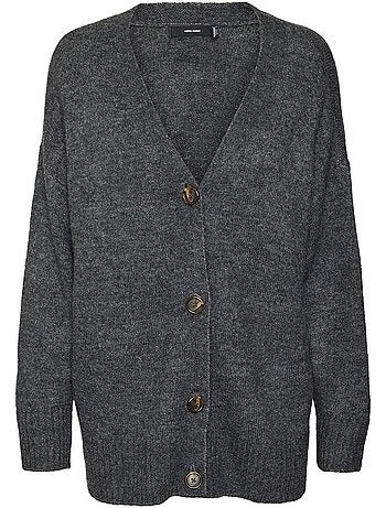 Gilet Femme Vero Moda