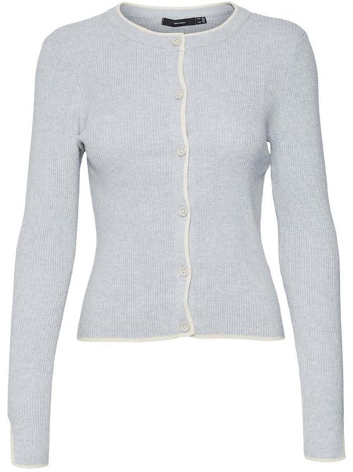 Gilet Femme Vero Moda - Kiabi