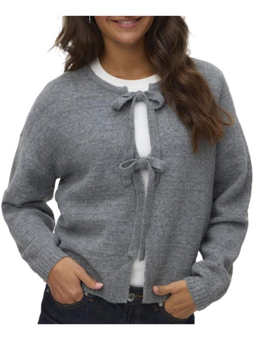 Gilet Femme Vero Moda - Kiabi