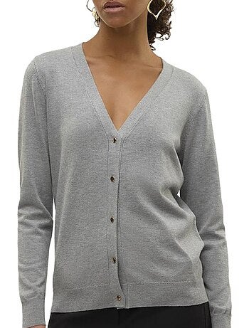 Gilet Femme Vero Moda