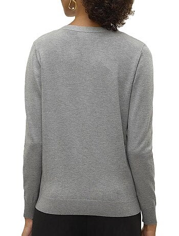 Gilet Femme Vero Moda