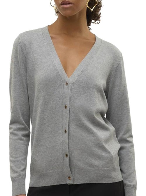 Gilet Femme Vero Moda - Kiabi