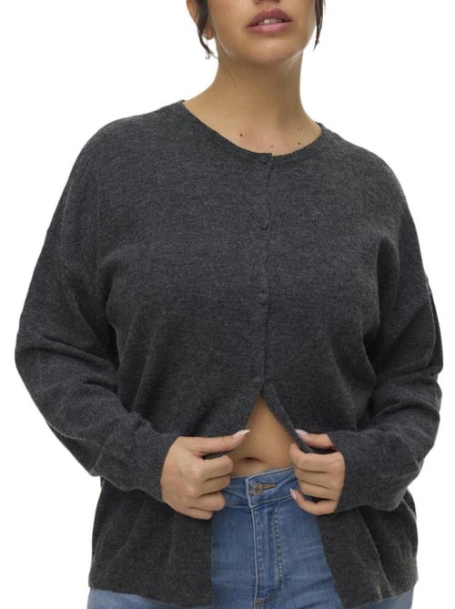 Gilet Femme Vero Moda - Kiabi