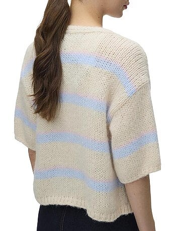 Gilet femme vero moda