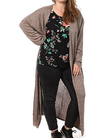 Gilet Femme Vero Moda