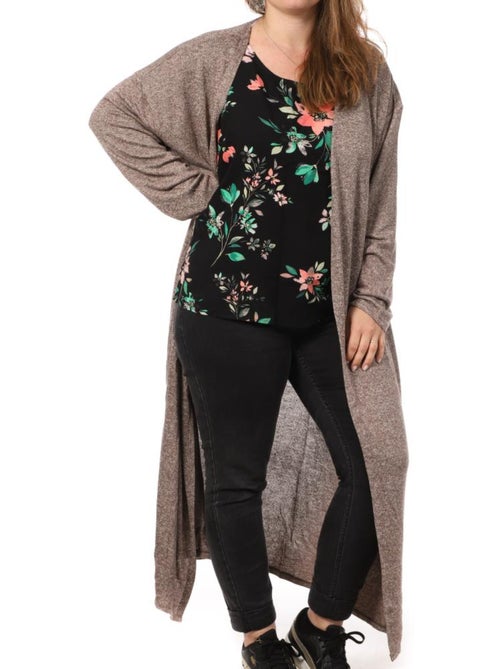 Gilet Femme Vero Moda - Kiabi