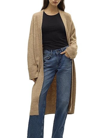 Gilet Femme Vero Moda