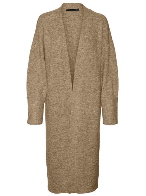 Gilet Femme Vero Moda - Kiabi