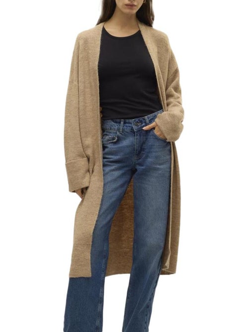 Gilet Femme Vero Moda - Kiabi