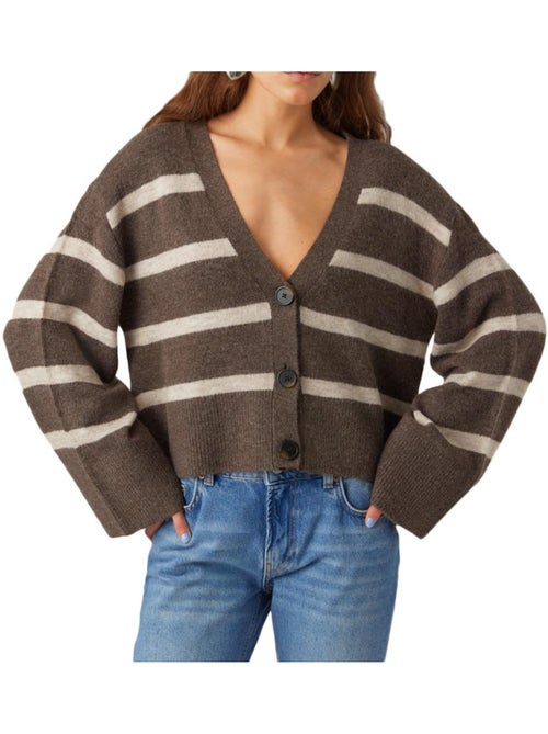 Gilet Femme Vero Moda - Kiabi