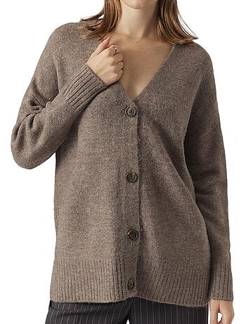 Gilet Femme Vero Moda