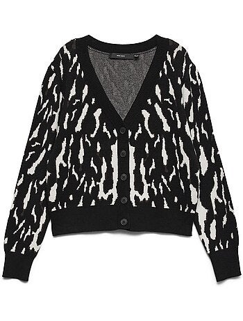 Gilet femme vero moda