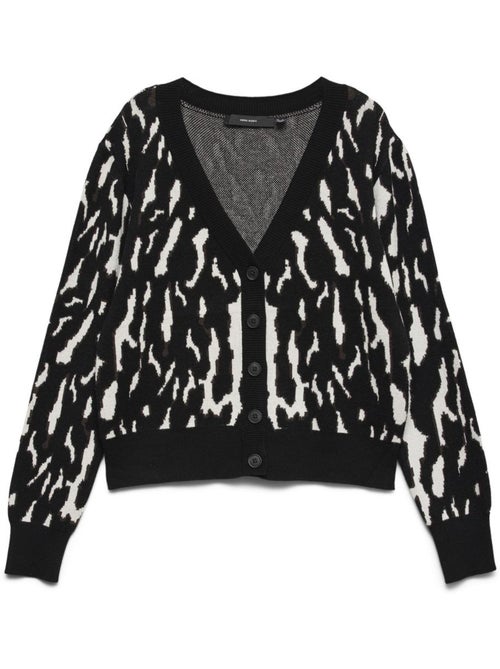 Gilet femme vero moda - Kiabi