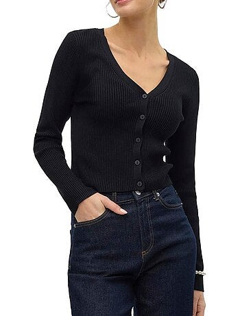 Gilet Femme Vero Moda