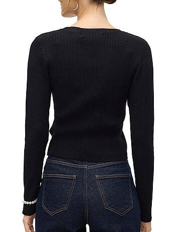 Gilet Femme Vero Moda