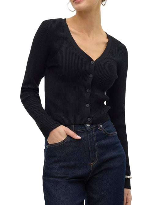 Gilet Femme Vero Moda - Kiabi