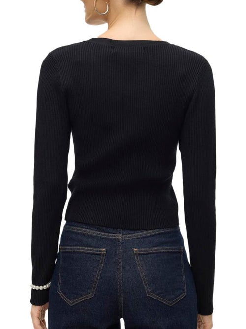 Gilet Femme Vero Moda - Kiabi