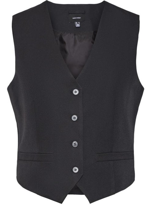 Gilet Femme Vero Moda - Kiabi
