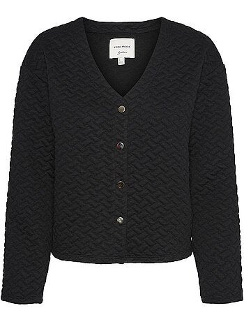 Gilet Femme Vero Moda