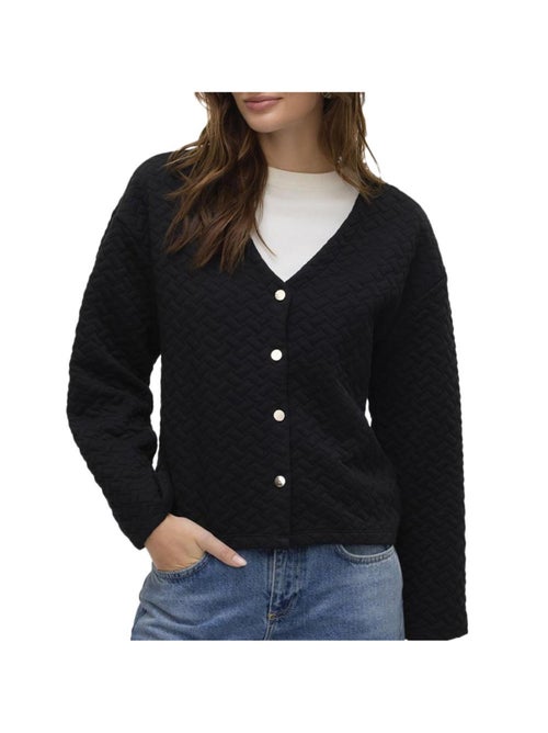 Gilet Femme Vero Moda - Kiabi Gilet Femme Vero Moda - Kiabi