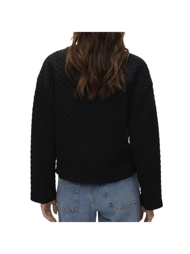 Gilet Femme Vero Moda Noir - Kiabi