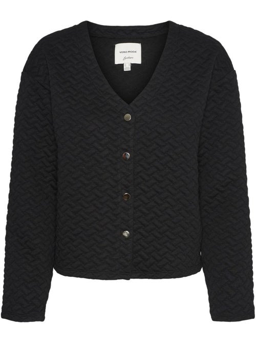 Gilet Femme Vero Moda - Kiabi Gilet Femme Vero Moda - Kiabi