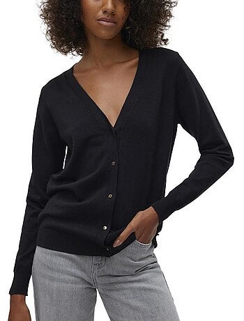 Gilet Femme Vero Moda