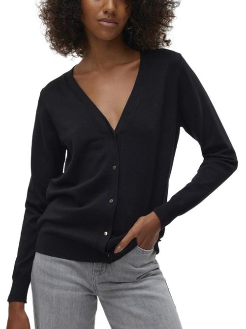 Gilet Femme Vero Moda - Kiabi