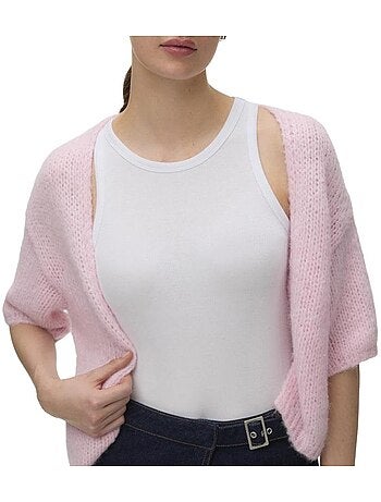 Gilet femme vero moda
