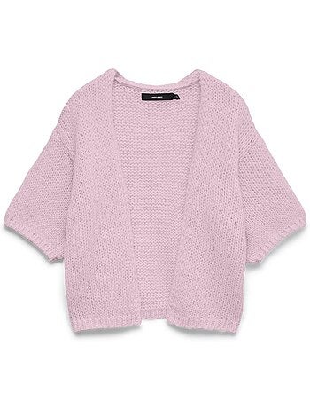 Gilet femme vero moda