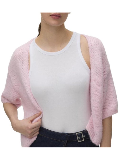 Gilet femme vero moda - Kiabi Gilet femme vero moda - Kiabi