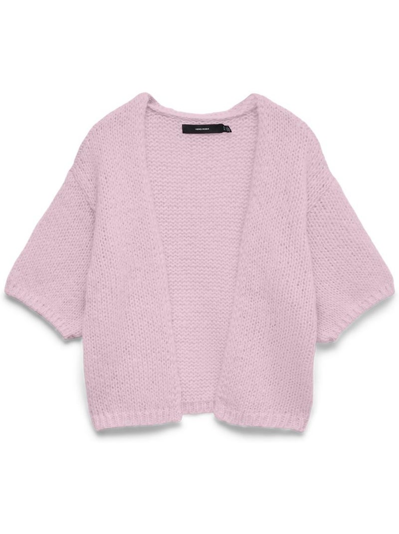 Gilet femme vero moda Rose - Kiabi