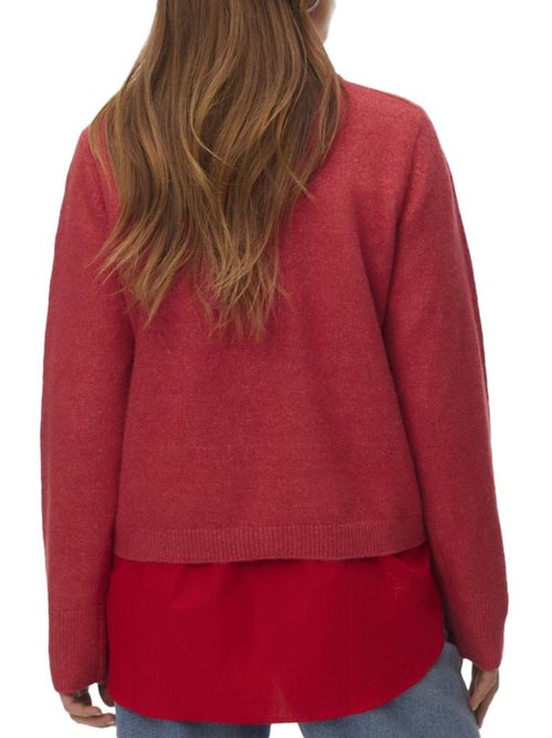Gilet Femme Vero Moda - Kiabi