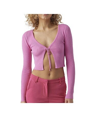 Gilet Femme Vero Moda