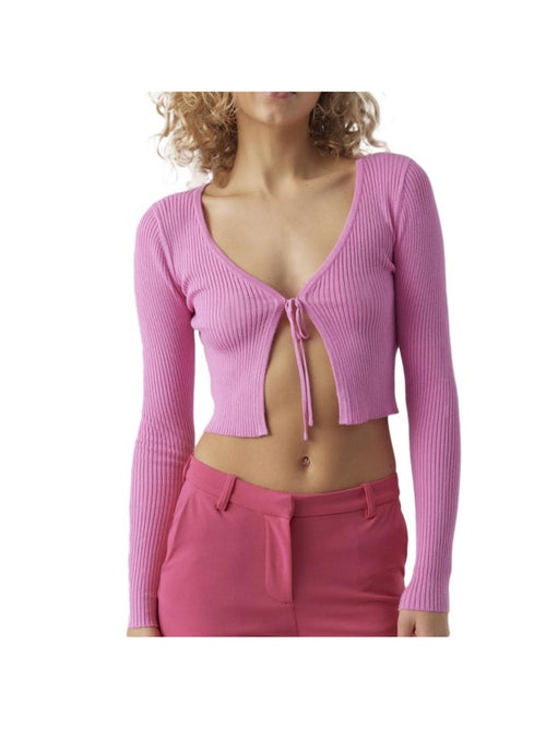 Gilet Femme Vero Moda - Kiabi